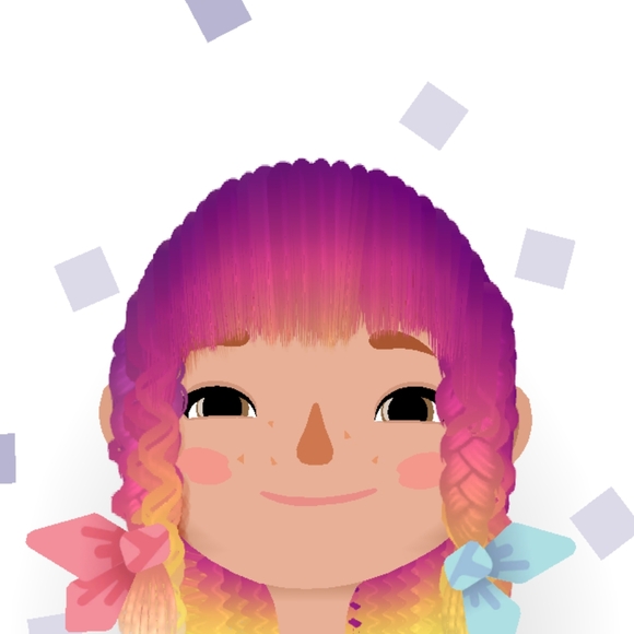 Meet your Posher, Kenni - Picture 1 of 1